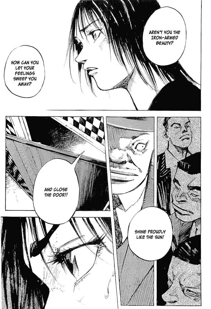 Page 18 Chapter 44 Mighty Girl