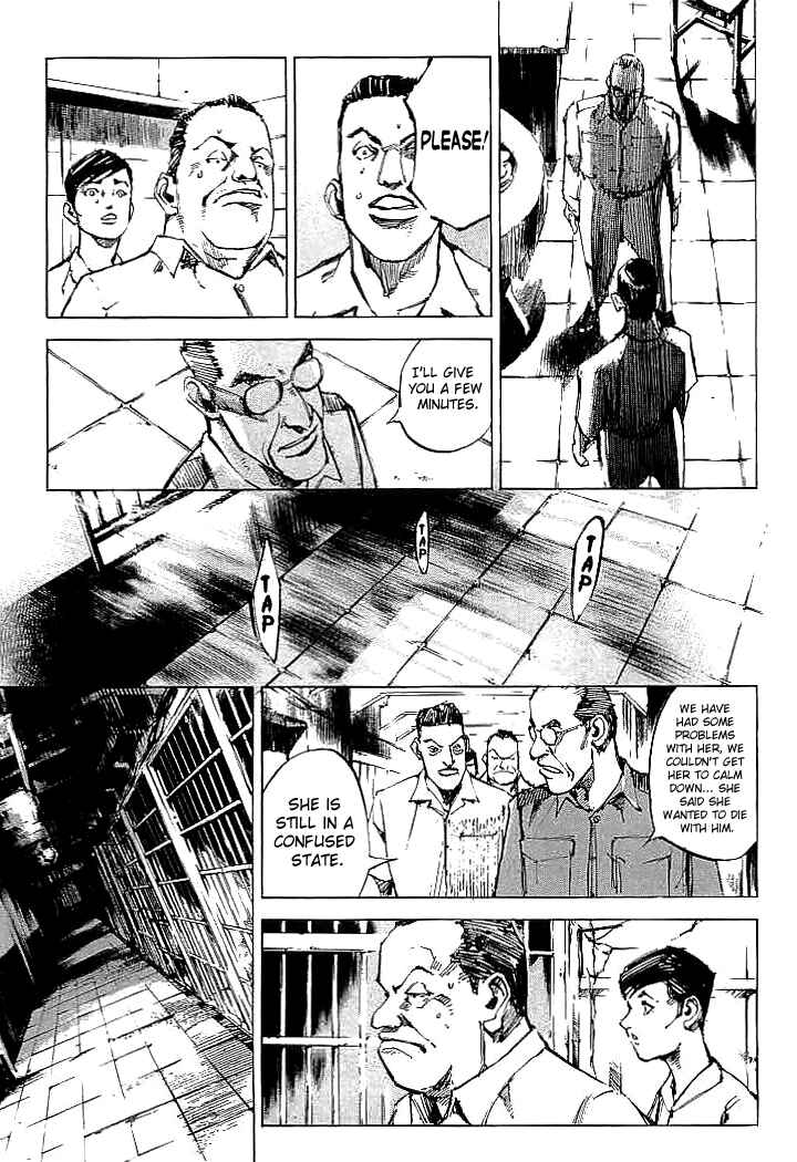 Page 11 Chapter 85 Mighty Girl