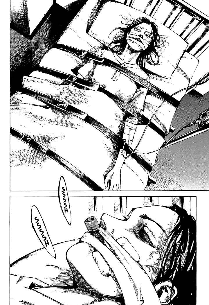 Page 18 Chapter 85 Mighty Girl