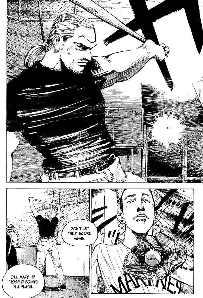 Page 19 Chapter 23 Mighty Girl