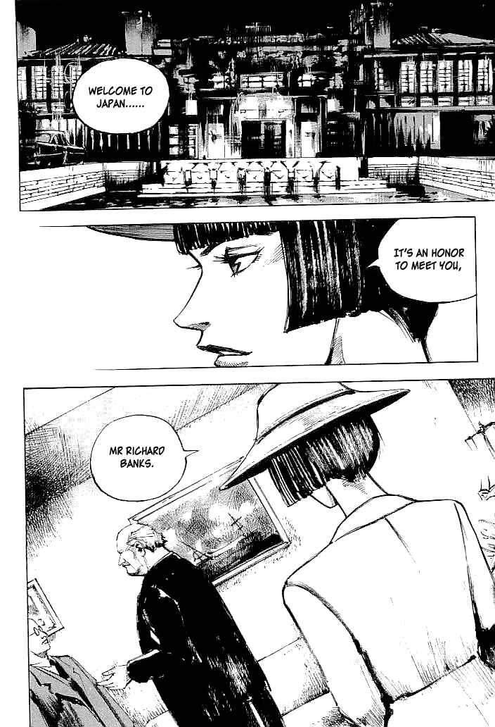 Page 18 Chapter 33 Mighty Girl