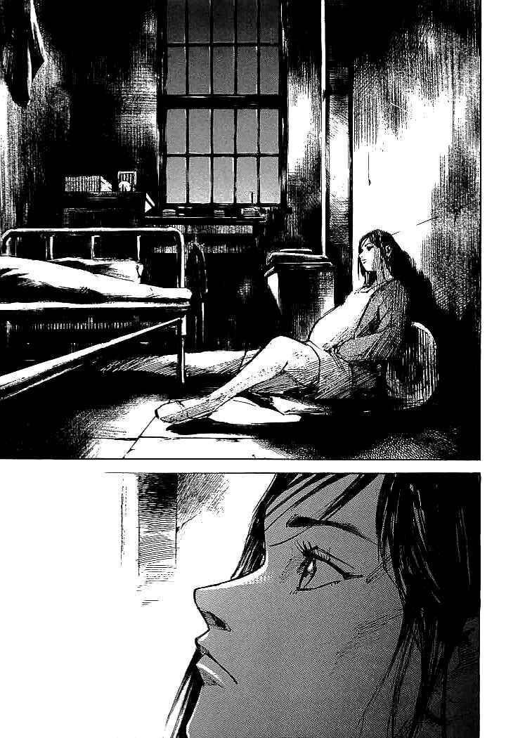 Page 6 Chapter 87 Mighty Girl