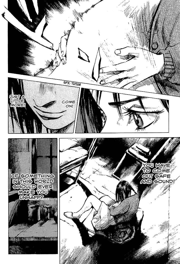 Page 7 Chapter 87 Mighty Girl