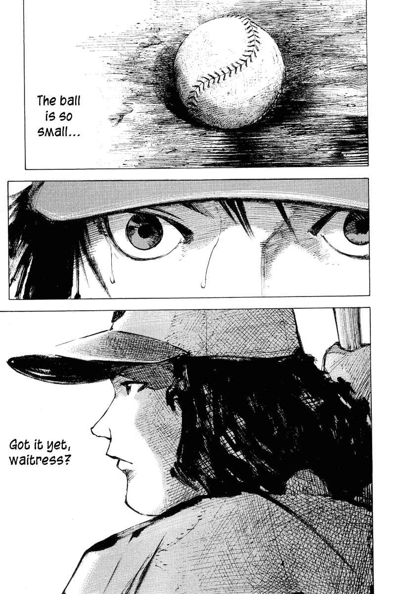 Page 5 Chapter 6 Mighty Girl