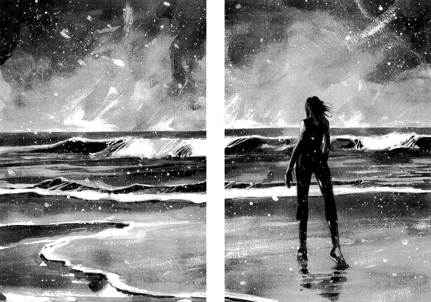 Page 11 Chapter 60 Mighty Girl