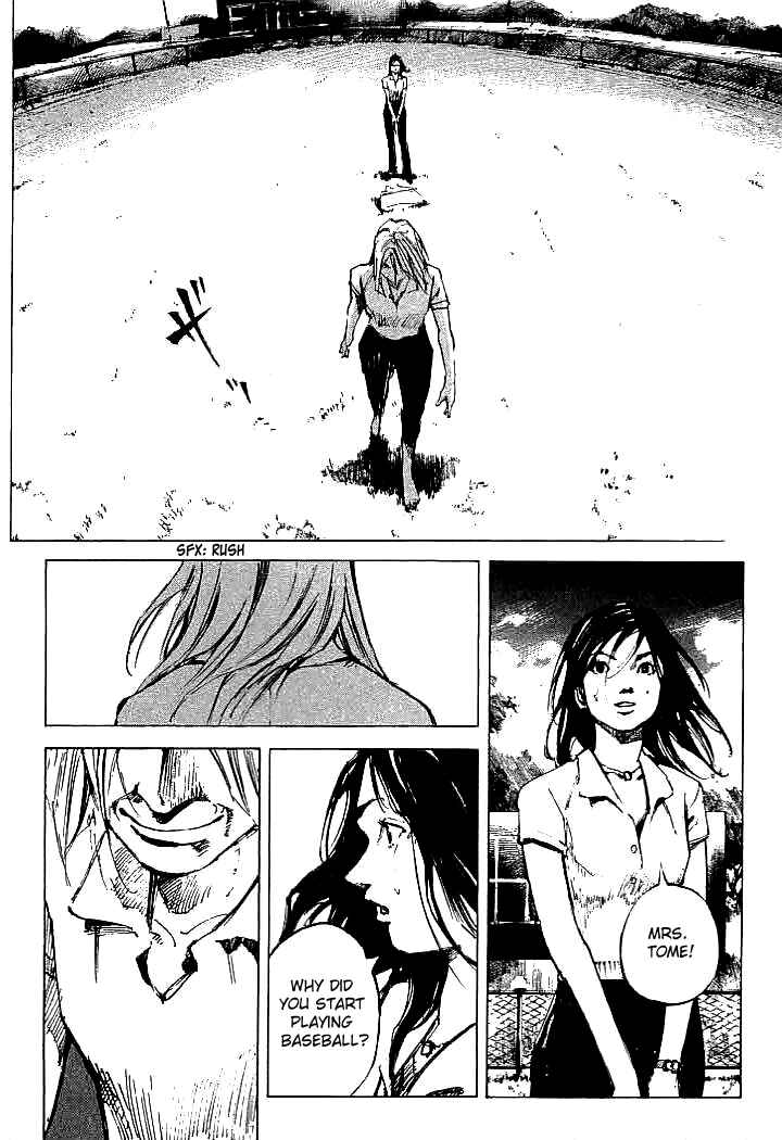 Page 10 Chapter 92 Mighty Girl