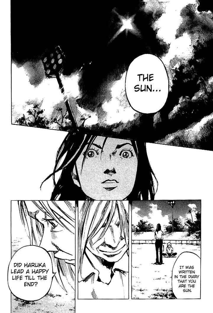 Page 5 Chapter 92 Mighty Girl