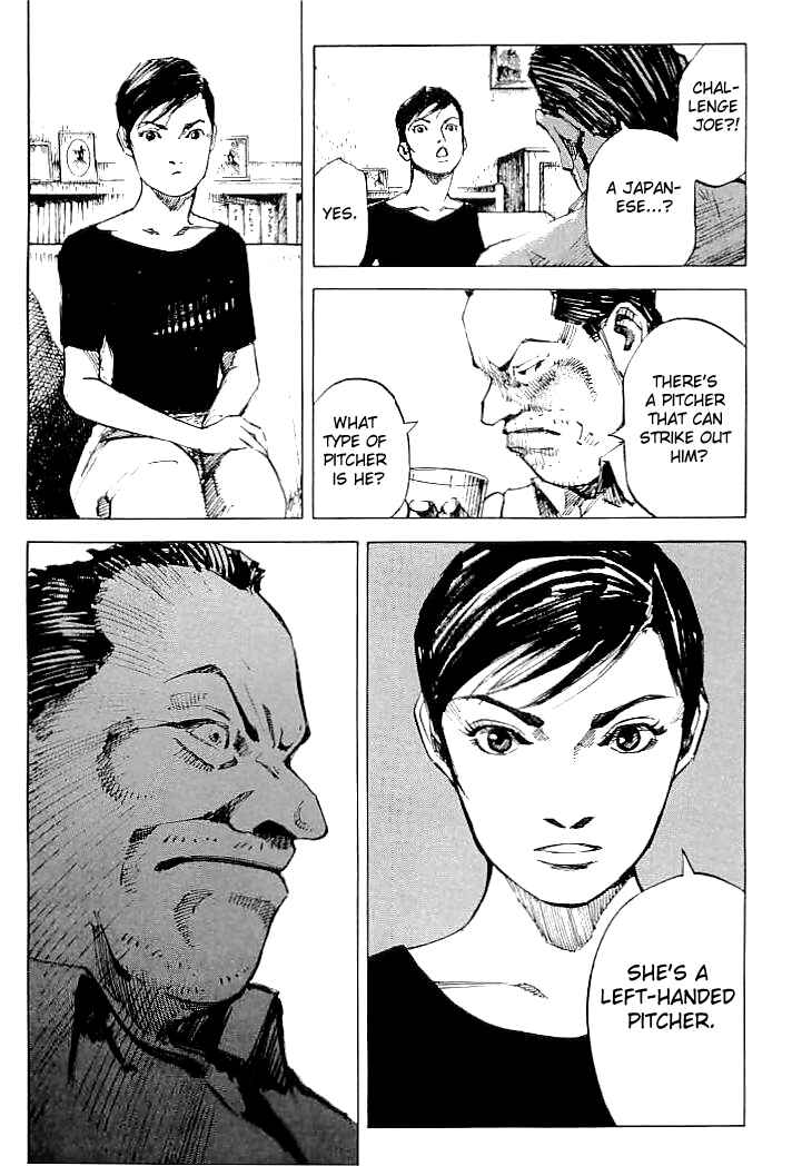 Page 16 Chapter 67 Mighty Girl