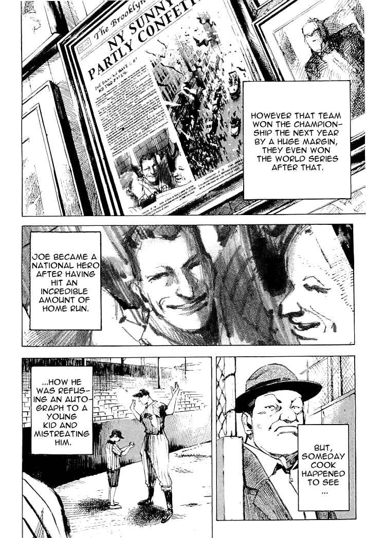Page 6 Chapter 67 Mighty Girl