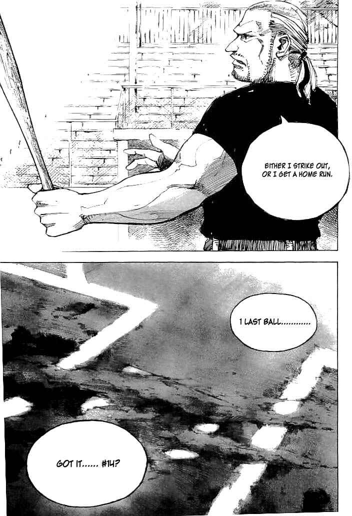 Page 13 Chapter 25 Mighty Girl