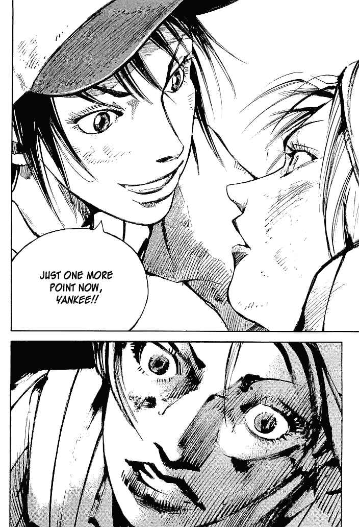 Page 14 Chapter 51 Mighty Girl