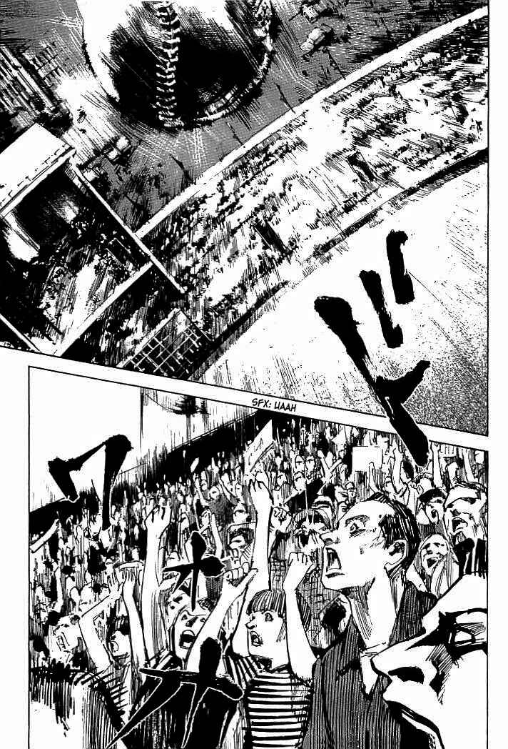 Page 1 Chapter 79 Mighty Girl