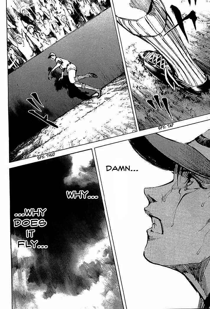 Page 4 Chapter 79 Mighty Girl