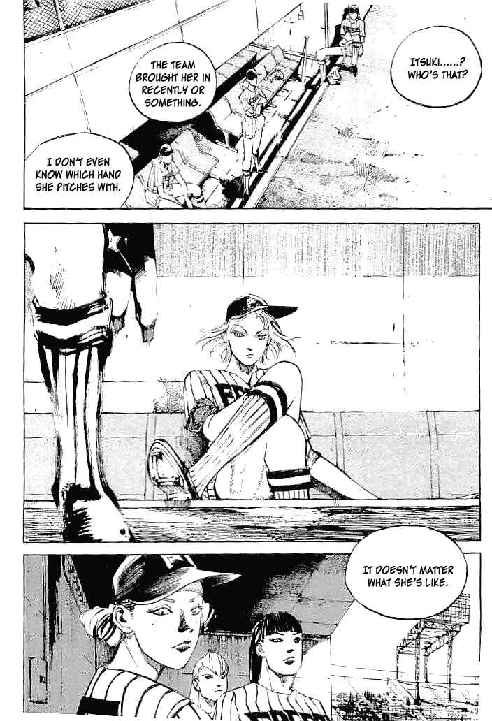 Page 9 Chapter 42 Mighty Girl