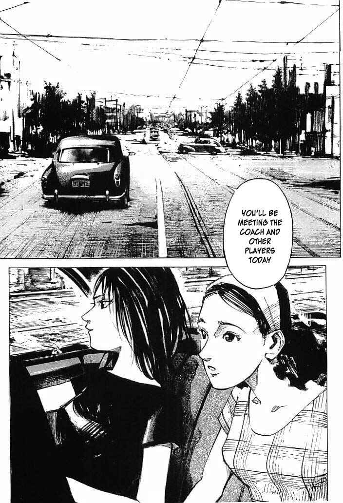 Page 11 Chapter 16 Mighty Girl