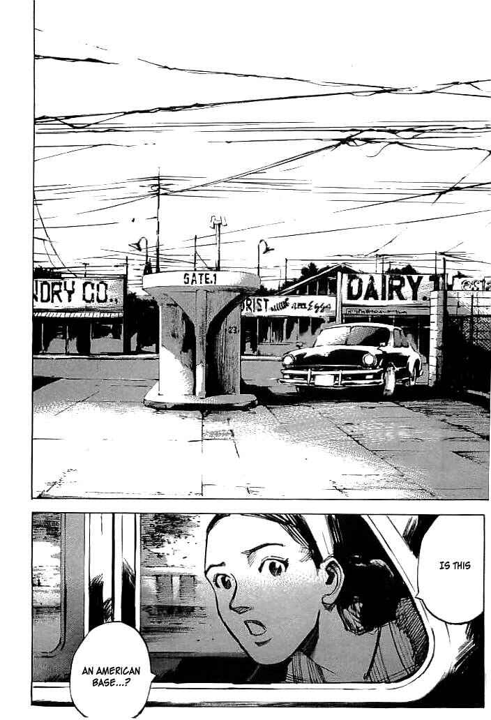 Page 14 Chapter 16 Mighty Girl