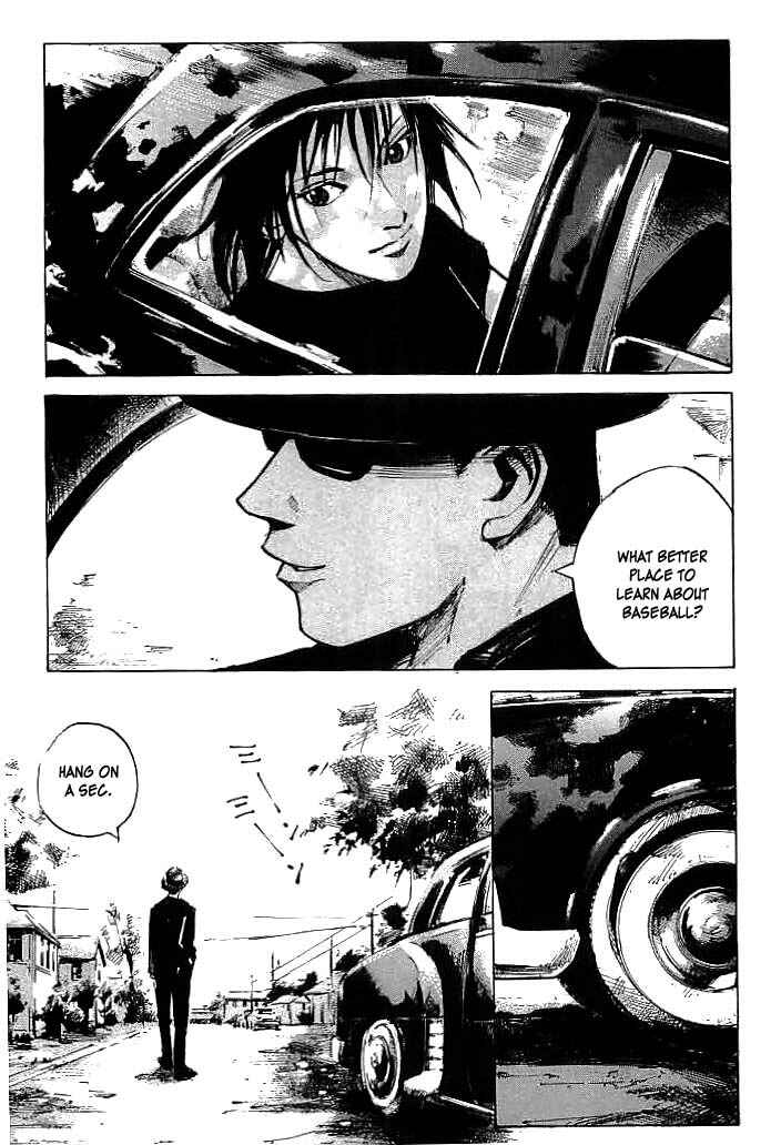 Page 15 Chapter 16 Mighty Girl