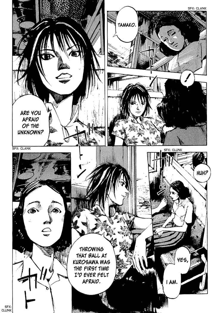 Page 14 Chapter 9 Mighty Girl