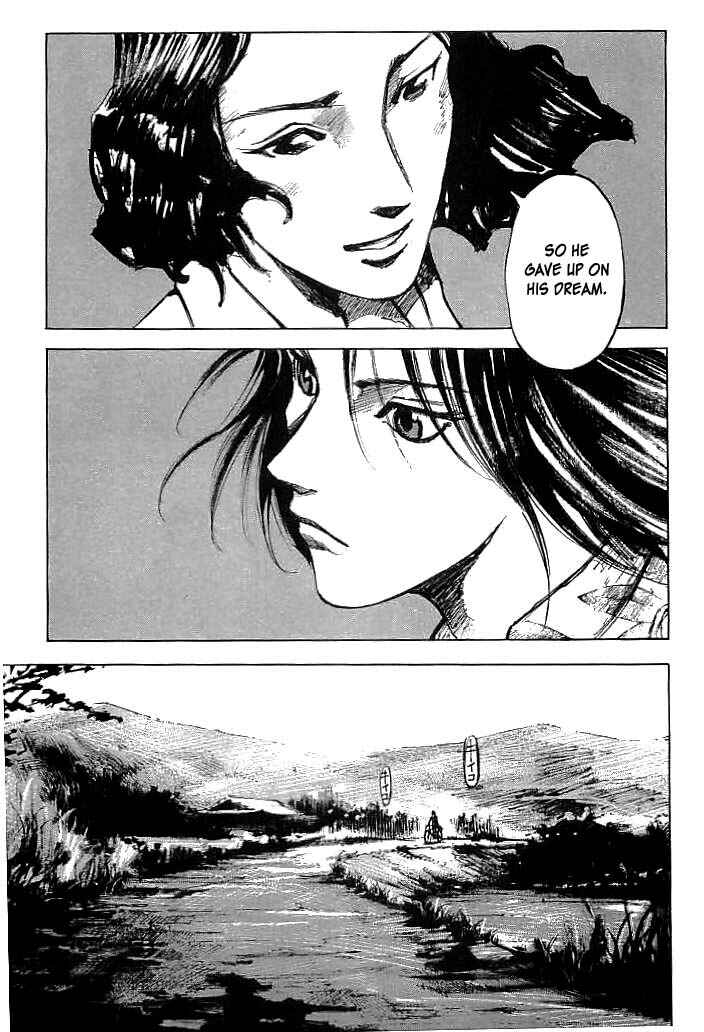 Page 13 Chapter 10 Mighty Girl