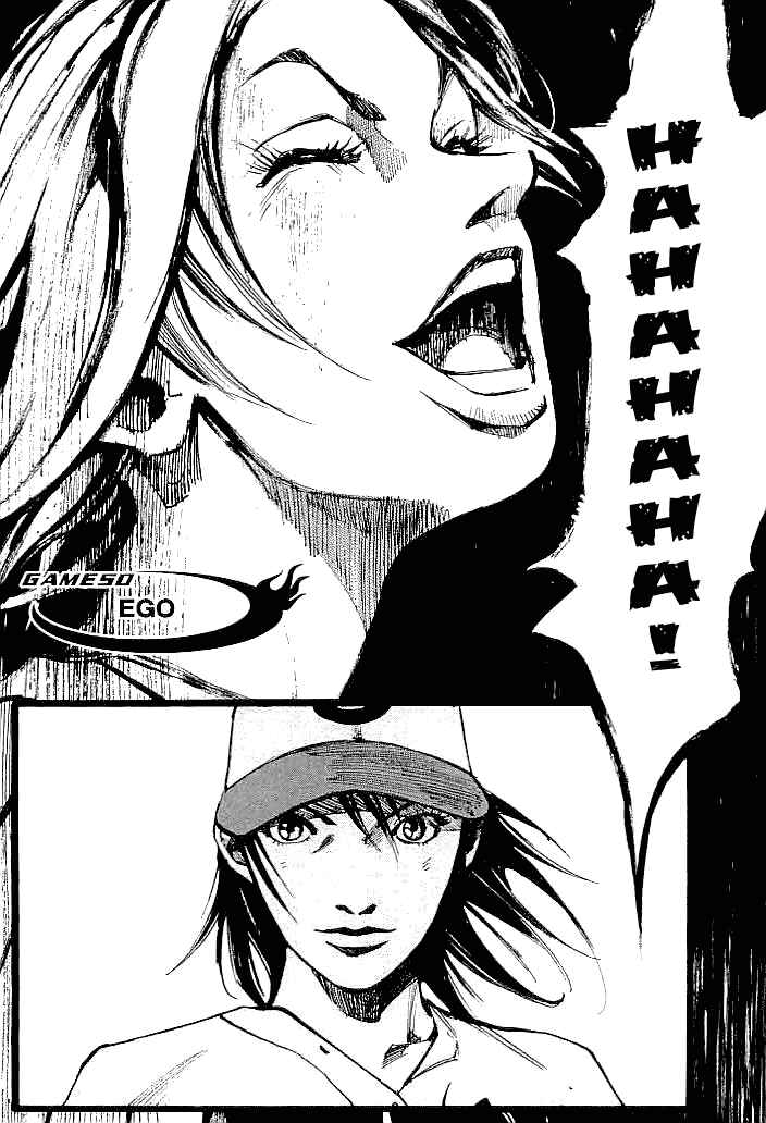 Page 2 Chapter 50 Mighty Girl