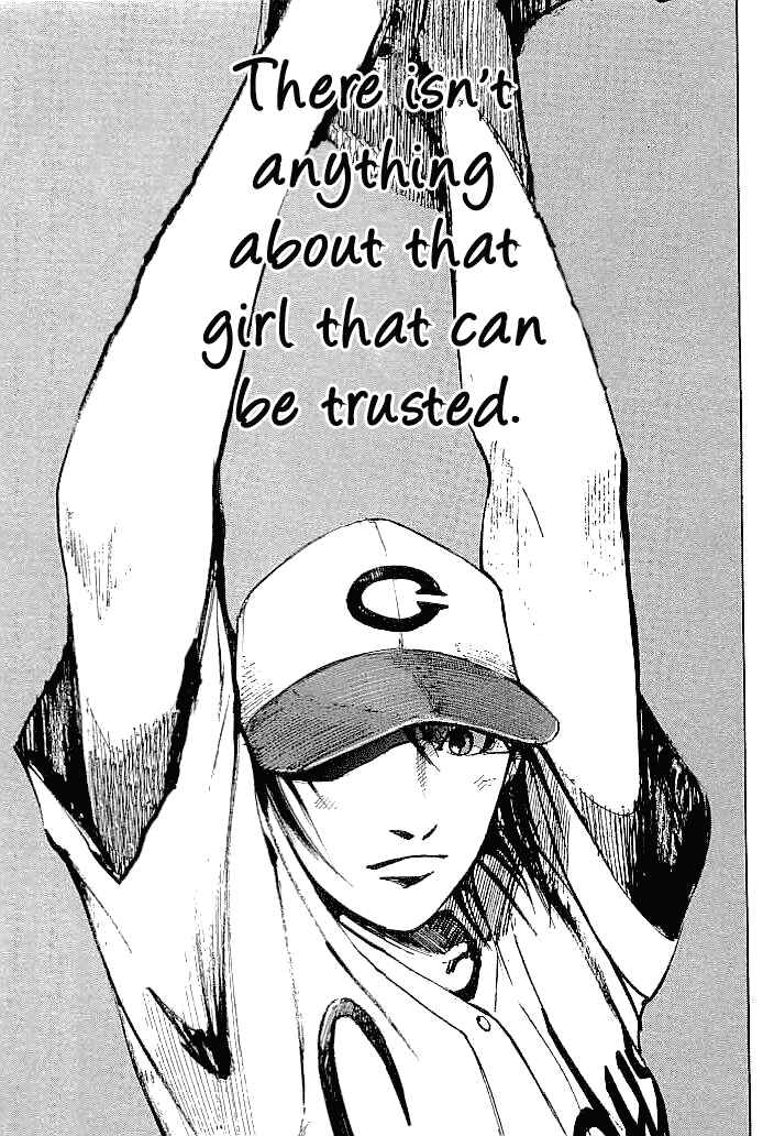 Page 7 Chapter 50 Mighty Girl