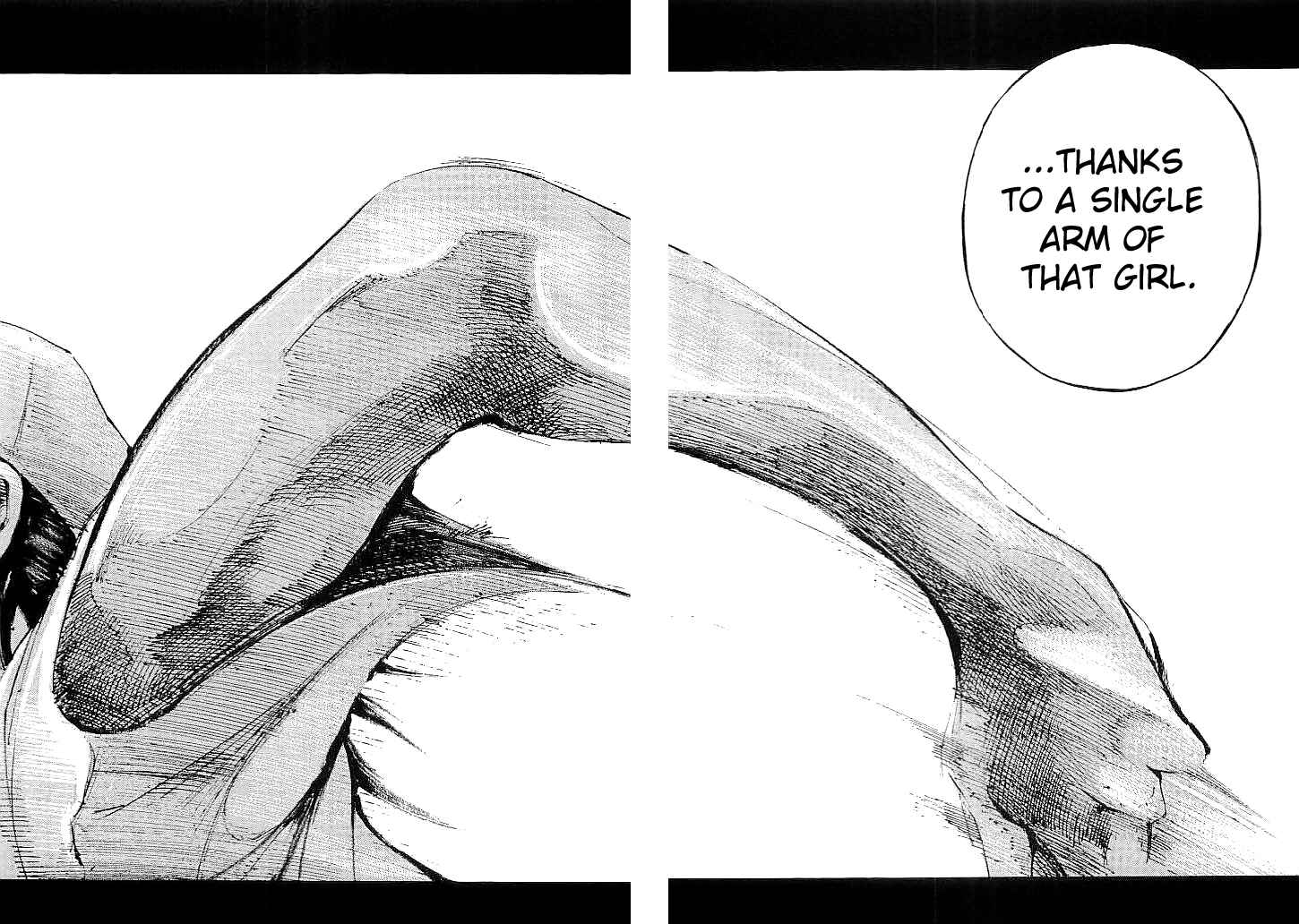 Page 16 Chapter 53 Mighty Girl