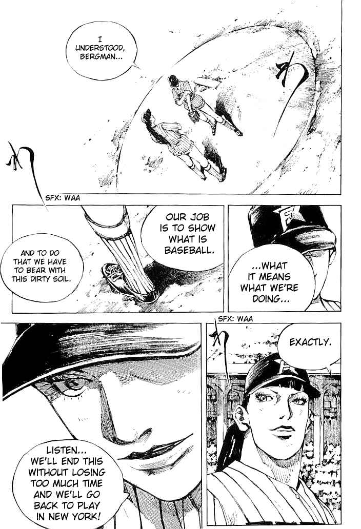 Page 20 Chapter 53 Mighty Girl