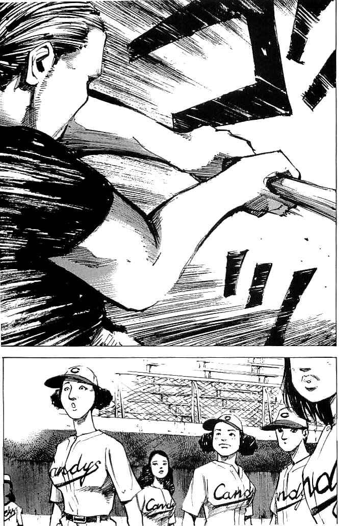 Page 1 Chapter 20 Mighty Girl