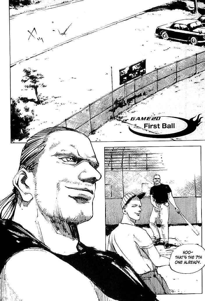 Page 2 Chapter 20 Mighty Girl