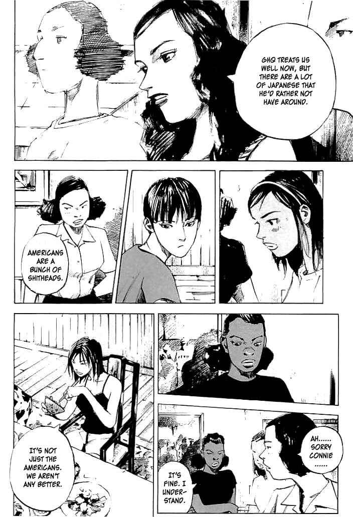 Page 8 Chapter 29 Mighty Girl