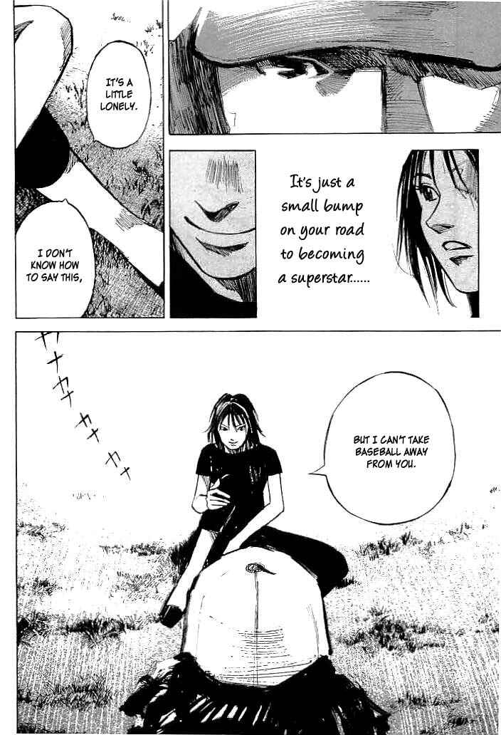 Page 18 Chapter 17 Mighty Girl
