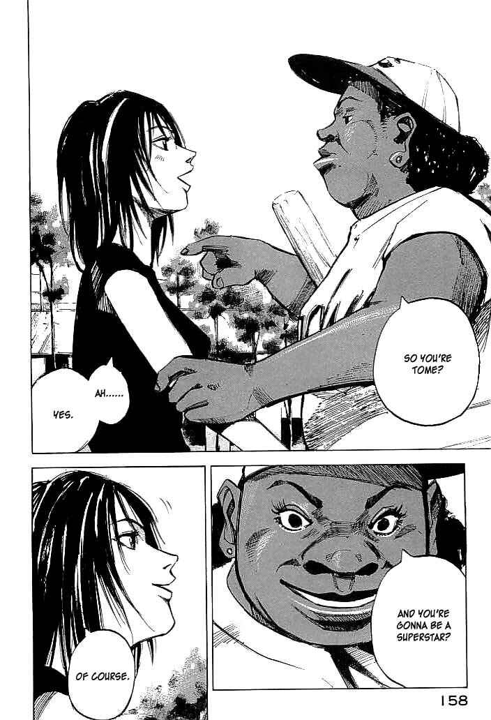 Page 2 Chapter 17 Mighty Girl