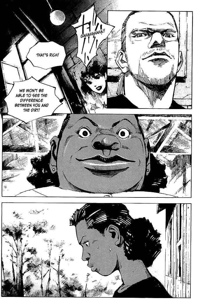 Page 7 Chapter 19 Mighty Girl