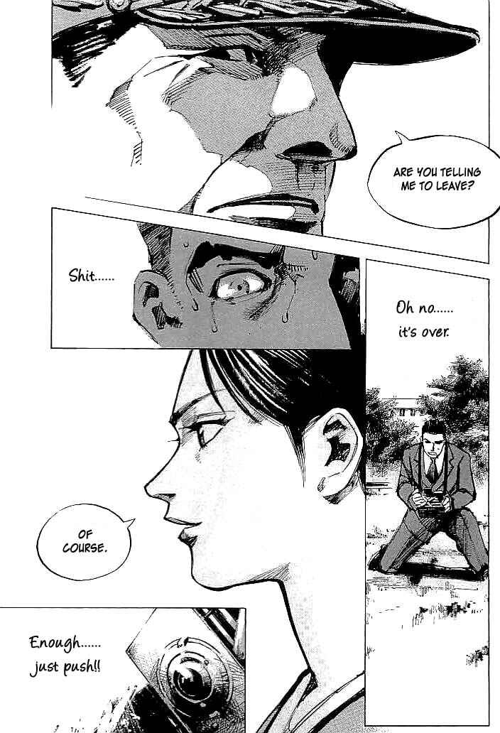 Page 14 Chapter 30 Mighty Girl