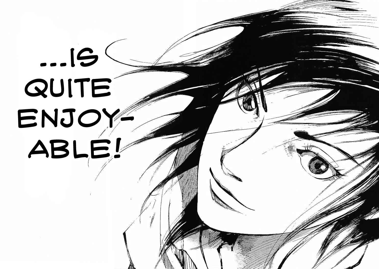 Page 9 Chapter 89 Mighty Girl