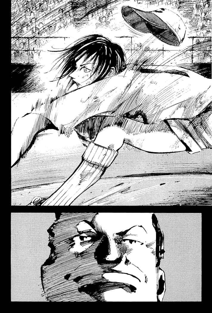 Page 8 Chapter 68 Mighty Girl