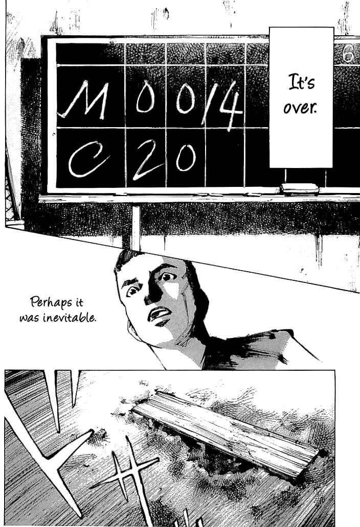 Page 5 Chapter 27 Mighty Girl