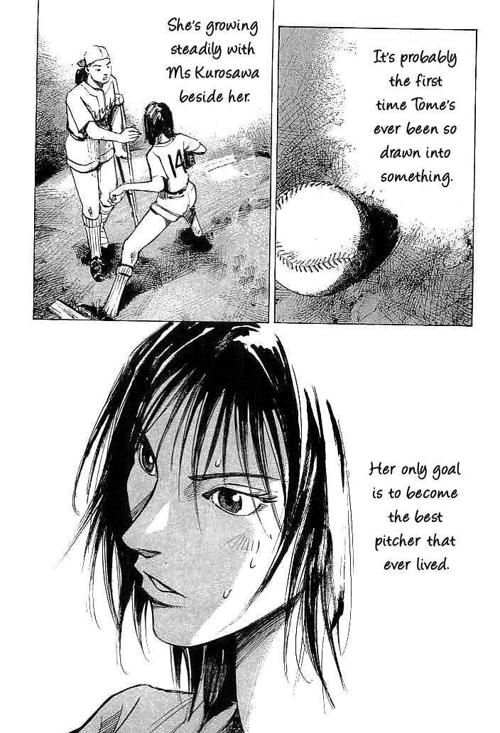Page 13 Chapter 18 Mighty Girl