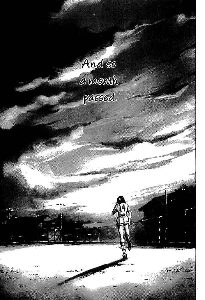 Page 19 Chapter 18 Mighty Girl