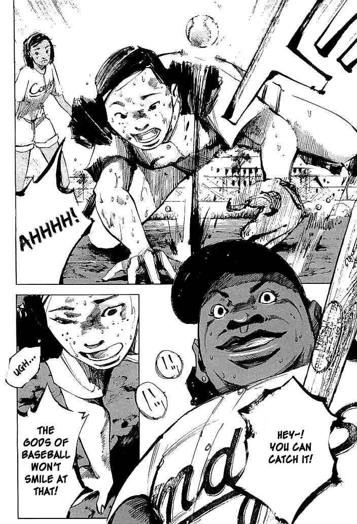 Page 2 Chapter 18 Mighty Girl