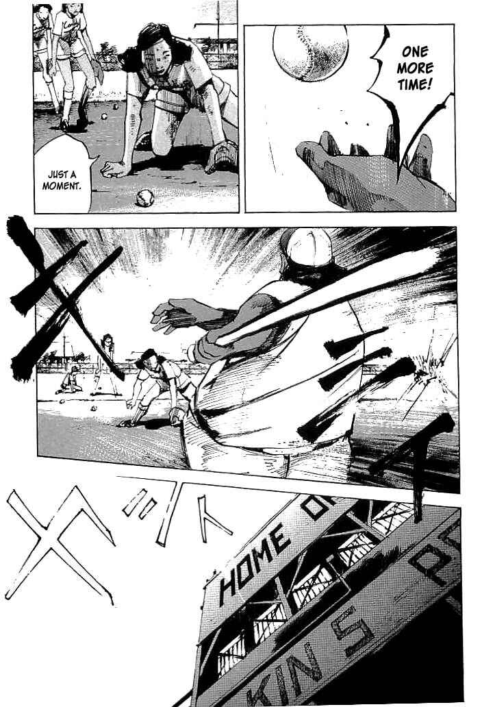 Page 3 Chapter 18 Mighty Girl