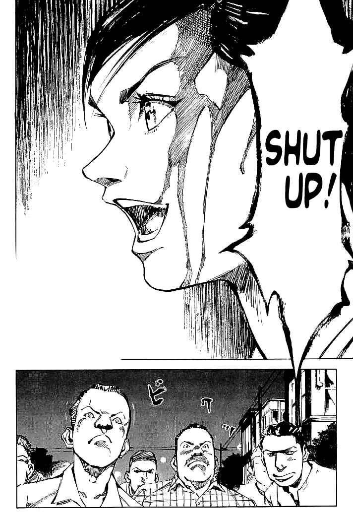 Page 13 Chapter 72 Mighty Girl
