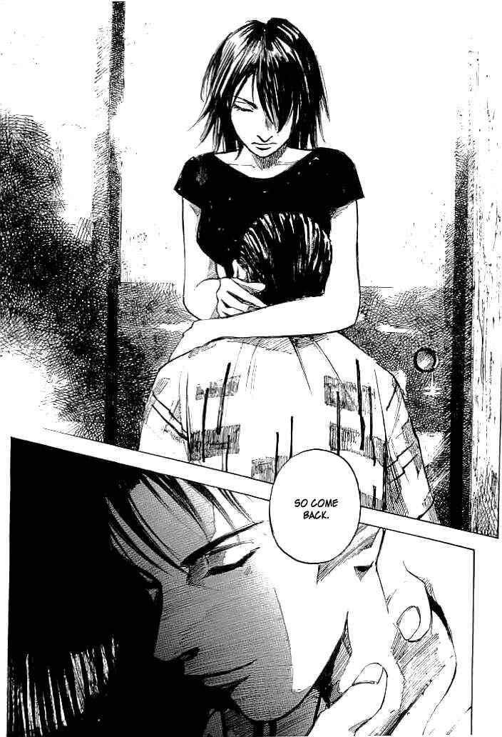 Page 17 Chapter 31 Mighty Girl