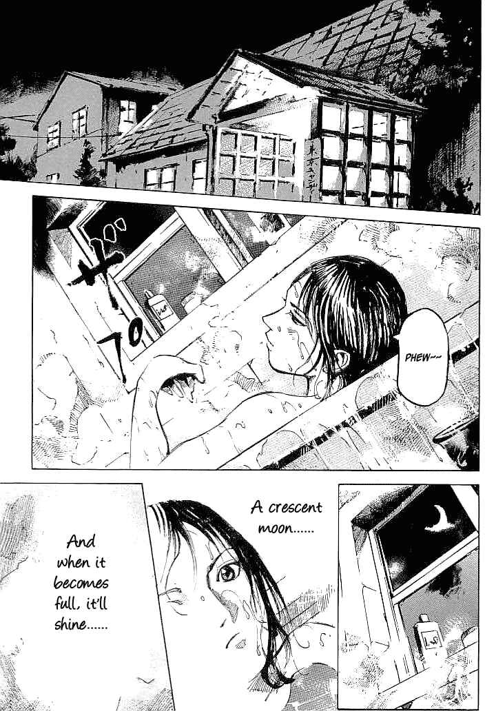 Page 17 Chapter 36 Mighty Girl