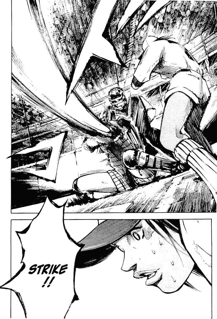 Page 10 Chapter 52 Mighty Girl