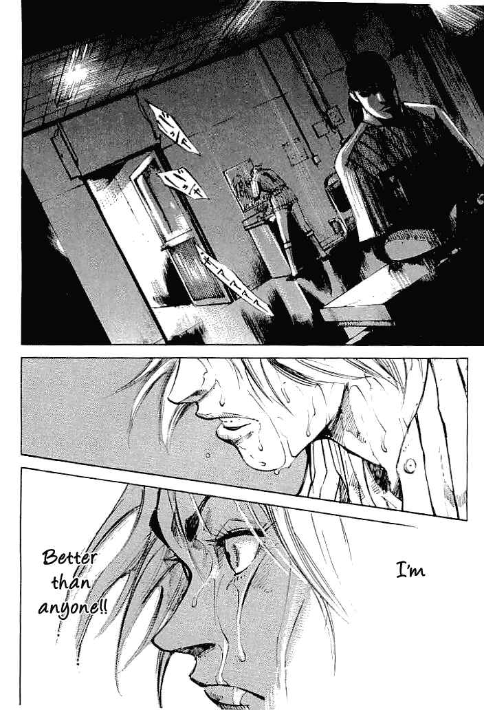 Page 18 Chapter 52 Mighty Girl