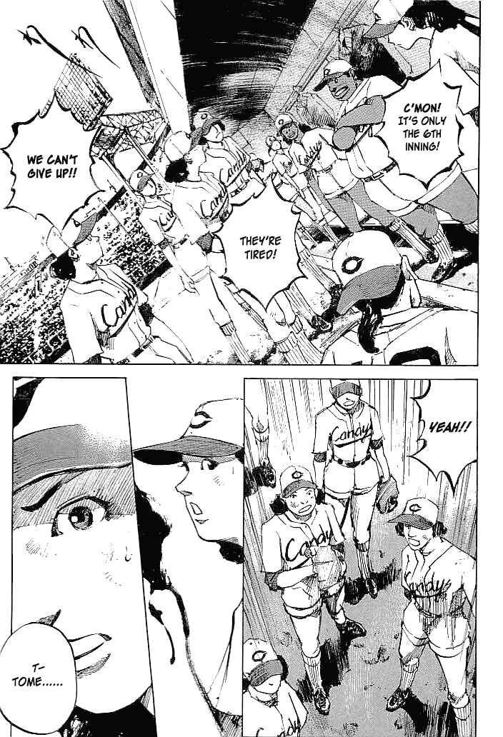 Page 12 Chapter 47 Mighty Girl