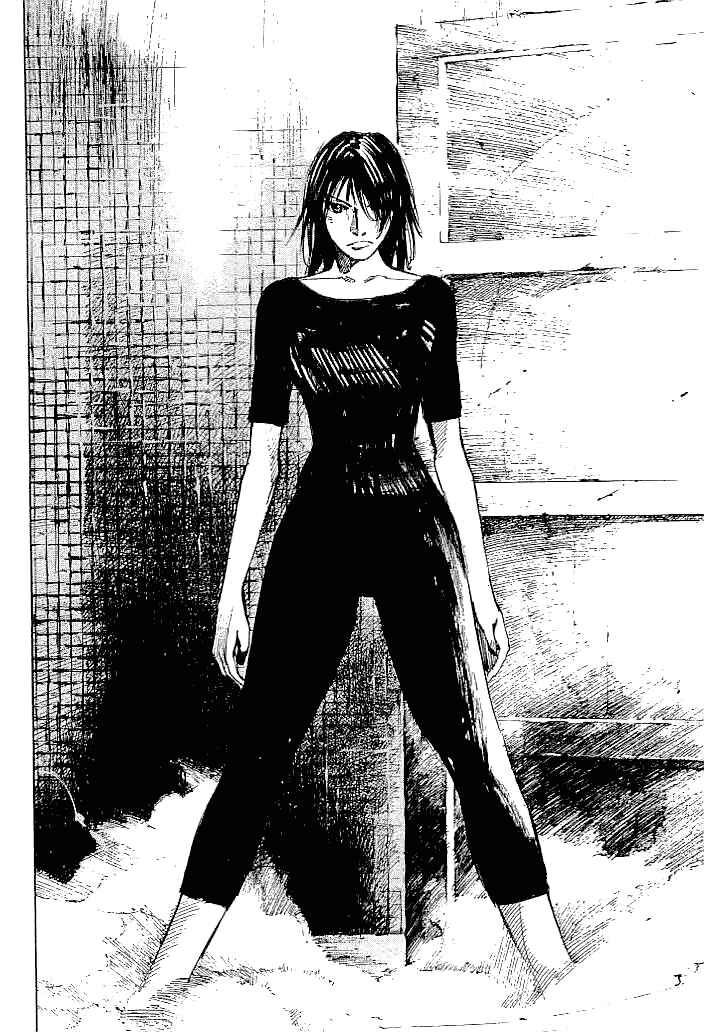 Page 6 Chapter 47 Mighty Girl