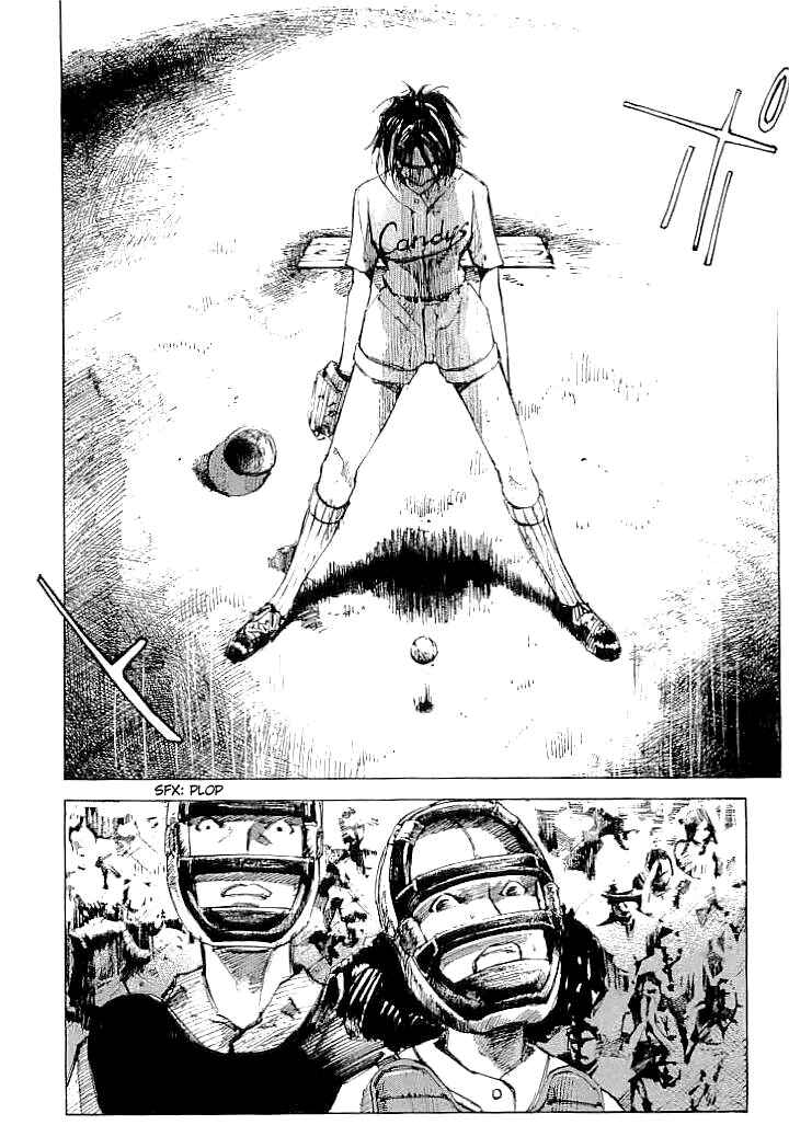 Page 6 Chapter 7 Mighty Girl