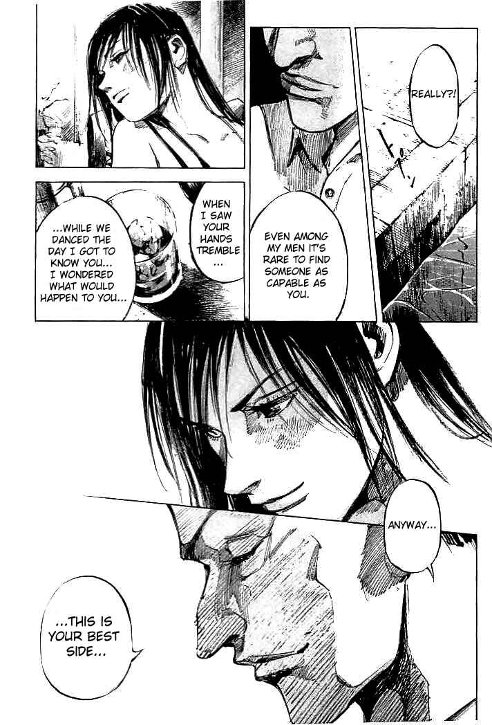 Page 15 Chapter 80 Mighty Girl